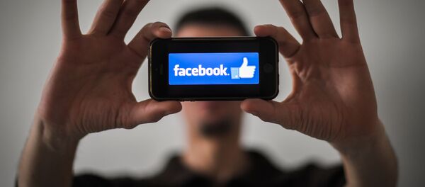 Facebook Facebook - Sputnik Абхазия