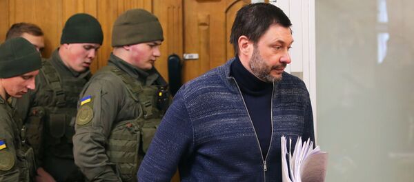 Вышински атәыла ахада иалхрақәа рҟны ибжьы иҭиит - Sputnik Аҧсны