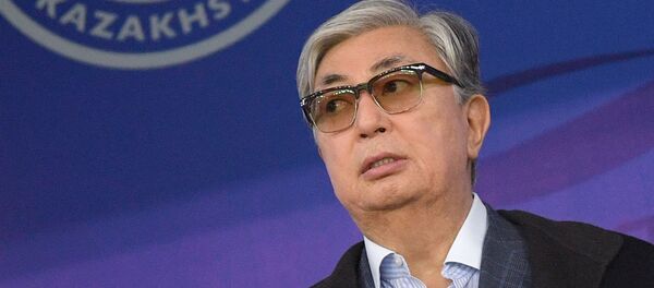 Футбол. Отборочный матч ЧЕ-2020. Казахстан - Россия Футбол. Отборочный матч ЧЕ-2020. Казахстан - Россия - Sputnik Абхазия