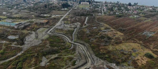 Свалка Свалка - Sputnik Абхазия