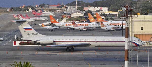 Главы МИД стран G7 обеспокоены присутствием российских военных в Венесуэле Главы МИД стран G7 обеспокоены присутствием российских военных в Венесуэле - Sputnik Абхазия