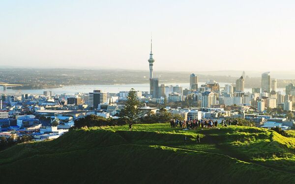Не только хоббиты: удивительные секреты, ландшафты и звери Новой Зеландии - Sputnik Абхазия