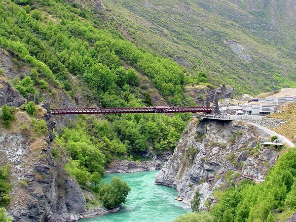 Не только хоббиты: удивительные секреты, ландшафты и звери Новой Зеландии - Sputnik Абхазия