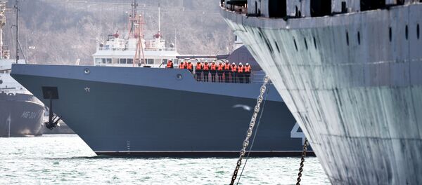 Урыстәыла Амшынеиқәатә флот Урыстәыла Амшынеиқәатә флот - Sputnik Аҧсны