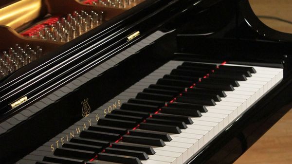 Рояль от производителя Steinway & Sons  - Sputnik Абхазия