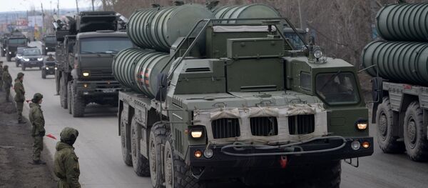 Ердоган: С-400 ԥхынгәымзанӡа Ҭырқәтәыла иаиур алшоитф Ердоган: С-400 ԥхынгәымзанӡа Ҭырқәтәыла иаиур алшоитф - Sputnik Аҧсны