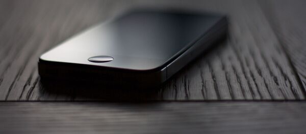 Смартфон  - Sputnik Абхазия