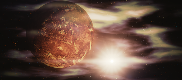 Венера - Sputnik Абхазия