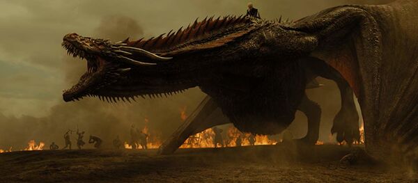 Игра престолов - Sputnik Абхазия