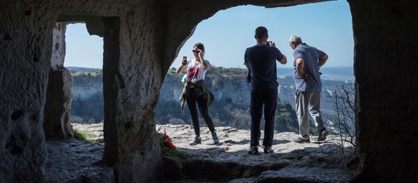 Регионы России. Крым Регионы России. Крым - Sputnik Абхазия