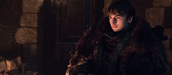 Бран Старк Бран Старк - Sputnik Абхазия