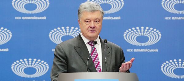 Дебаты кандидатов в президенты Украины Дебаты кандидатов в президенты Украины - Sputnik Абхазия