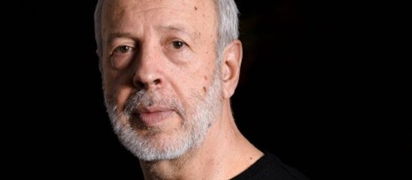 Александр Таиров Александр Таиров - Sputnik Абхазия