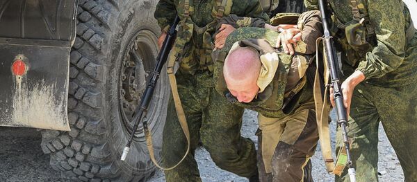 Урыстәылатәи арратә база  - Sputnik Аҧсны