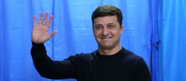 Президентские выборы на Украине Президентские выборы на Украине - Sputnik Аҧсны