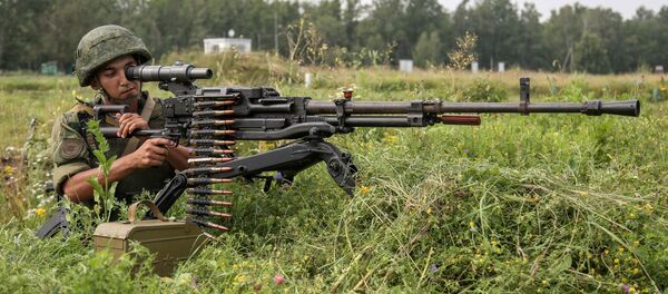 Учения воздушно-десантных войск в Ульяновске Учения воздушно-десантных войск в Ульяновске - Sputnik Абхазия