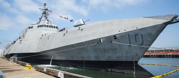 Эсминец Эсминец - Sputnik Абхазия