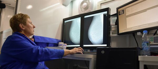 Диспансеризация населения в Очамчыре Диспансеризация населения в Очамчыре - Sputnik Аҧсны