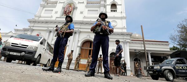 Шри-Ланка иҟалаз аԥжәарақәа Шри-Ланка иҟалаз аԥжәарақәа - Sputnik Аҧсны