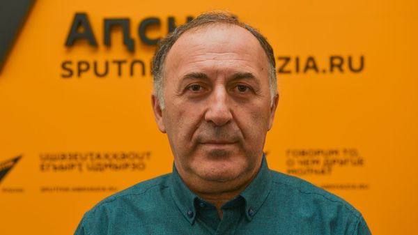 Батал Тапагуа Батал Тапагуа - Sputnik Аҧсны