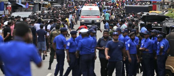 Шри-Ланка иҭахаз рхыԥхьаӡара иацлеит Шри-Ланка иҭахаз рхыԥхьаӡара иацлеит - Sputnik Аҧсны