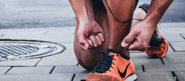 Спортсмен  Спортсмен  - Sputnik Абхазия