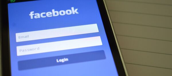 Facebook Facebook - Sputnik Абхазия