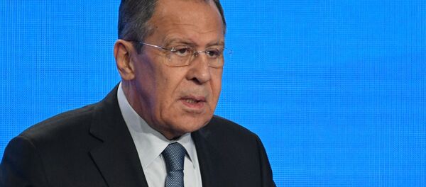 VIII Московская конференция по международной безопасности VIII Московская конференция по международной безопасности - Sputnik Абхазия