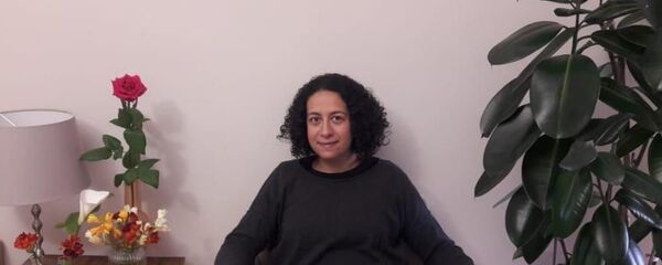  Бурджу Амичба - Sputnik Аҧсны