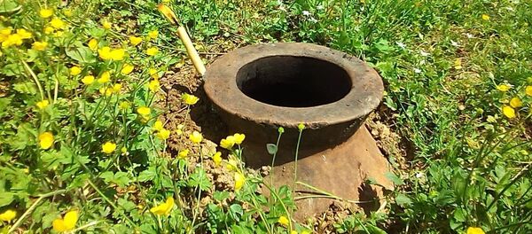 Амшаԥҳаԥшьа Амшаԥҳаԥшьа - Sputnik Аҧсны