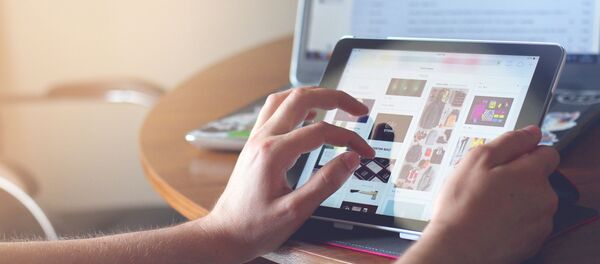 Планшет  - Sputnik Абхазия