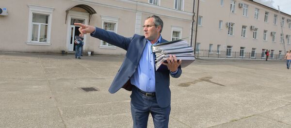 Аҩбатәи абжьаратә школ аҵаҩцәа шеихыршо атәы еилкаахеит - Sputnik Аҧсны