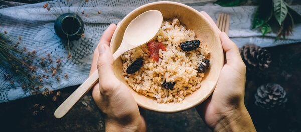 Рис Рис - Sputnik Абхазия