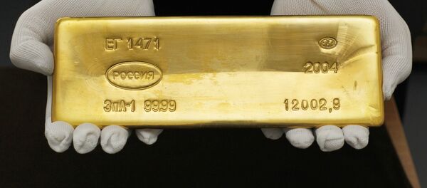 Экспонаты из коллекций Гохрана России Экспонаты из коллекций Гохрана России - Sputnik Абхазия