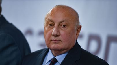 Игорь Ахба