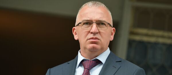 Гарри Аршба Гарри Аршба - Sputnik Абхазия