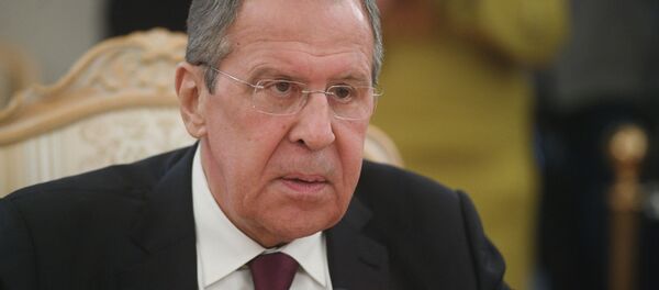 Сергеи Лавров Сергеи Лавров - Sputnik Аҧсны