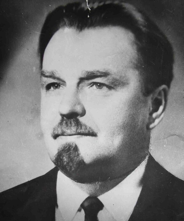 Сомнений, что это Гитлер, не было: история минского патологоанатома Сомнений, что это Гитлер, не было: история минского патологоанатома - Sputnik Абхазия
