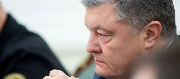 Заседание СНБО Украины Заседание СНБО Украины - Sputnik Абхазия