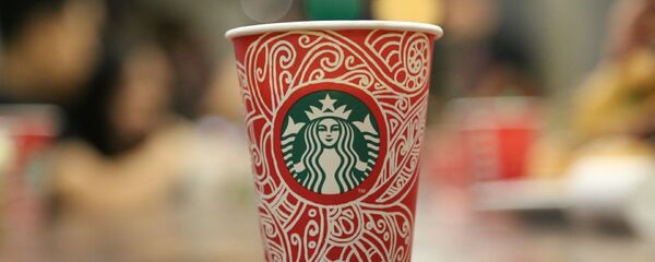 Starbucks Starbucks - Sputnik Абхазия