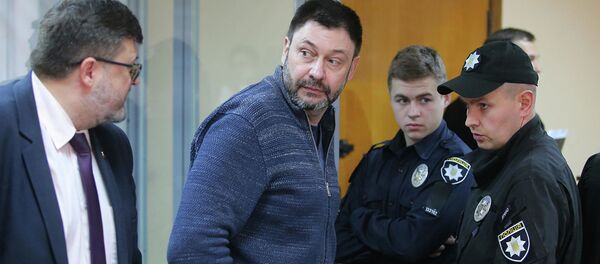 Кирилл Вышински Кирилл Вышински - Sputnik Аҧсны