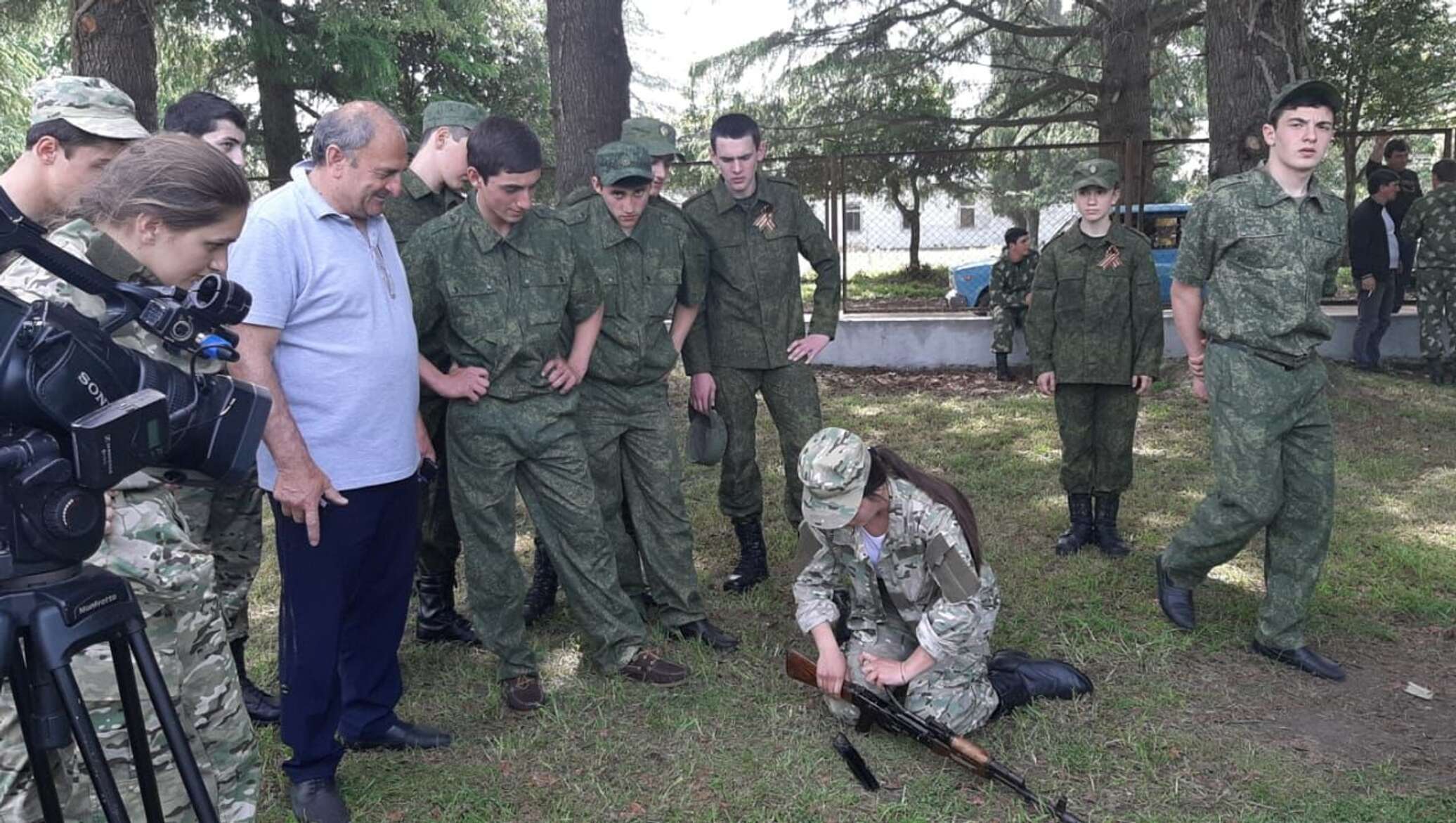 Спутник абхазия последние новости на сегодня