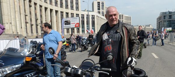 Сергеи Доренко Сергеи Доренко - Sputnik Аҧсны