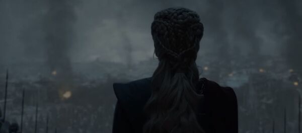 Game of Thrones | Season 8 Episode 6 | Preview (HBO) Game of Thrones | Season 8 Episode 6 | Preview (HBO) - Sputnik Аҧсны