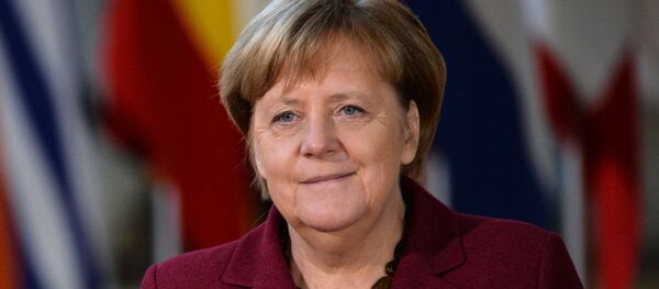 Саммит ЕС в Брюсселе Саммит ЕС в Брюсселе - Sputnik Абхазия