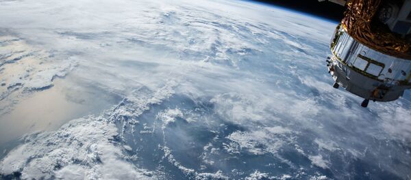 МКС - Sputnik Абхазия