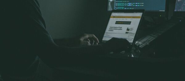 Хакер  - Sputnik Абхазия