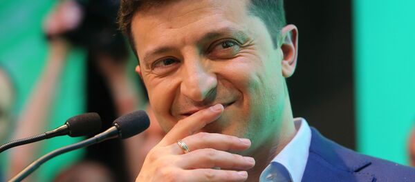 Владимир Зеленски Владимир Зеленски - Sputnik Аҧсны