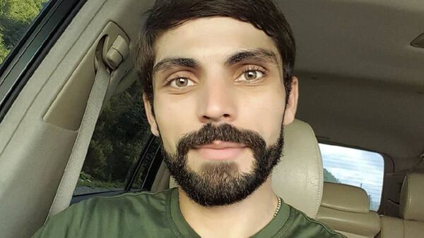 Алиас Авидзба  - Sputnik Абхазия