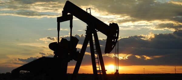 Станок-качалка - Sputnik Абхазия